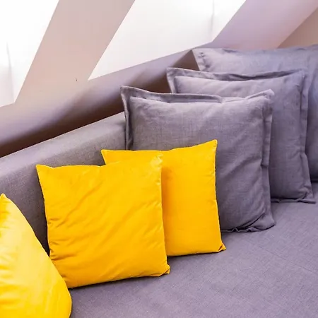 Apartman Rysy Droga Do Daniela By Rentilopl