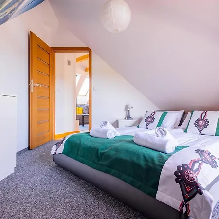 Rysy Droga Do Daniela By Rentilopl Zakopane