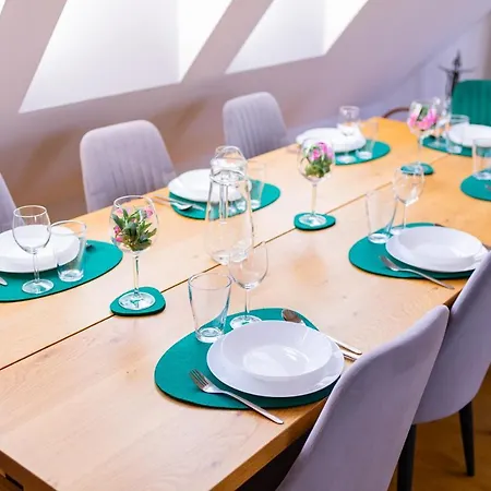 Apartman Rysy Droga Do Daniela By Rentilopl *