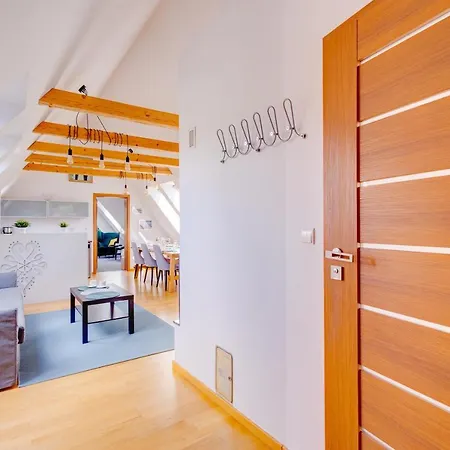 Rysy Droga Do Daniela By Rentilopl * Zakopane