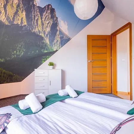 Rysy Droga Do Daniela By Rentilopl Apartman *