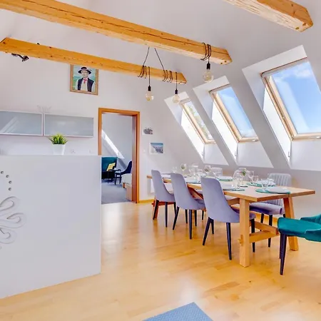 Rysy Droga Do Daniela By Rentilopl Apartman *