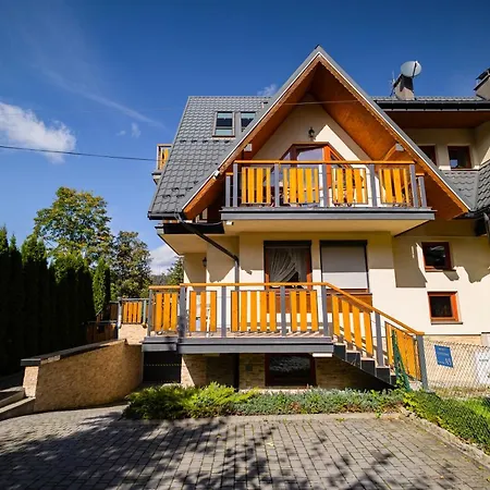 Rysy Droga Do Daniela By Rentilopl Apartman Zakopane