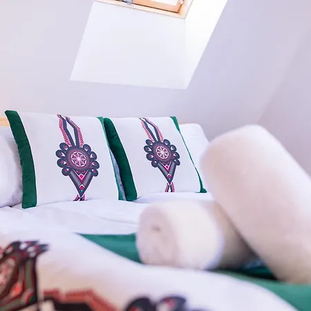 Rysy Droga Do Daniela By Rentilopl Apartman Zakopane