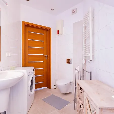 Apartman Rysy Droga Do Daniela By Rentilopl