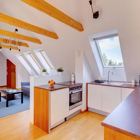 Rysy Droga Do Daniela By Rentilopl Apartman *