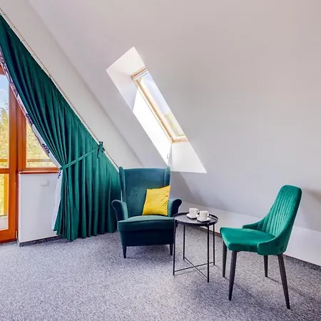 Rysy Droga Do Daniela By Rentilopl Apartman Zakopane