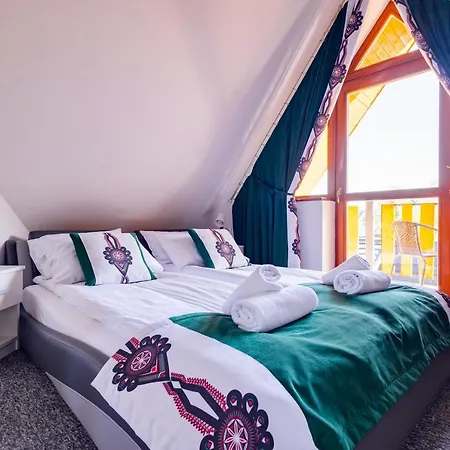 Rysy Droga Do Daniela By Rentilopl Apartman