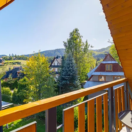 Apartman Rysy Droga Do Daniela By Rentilopl Zakopane