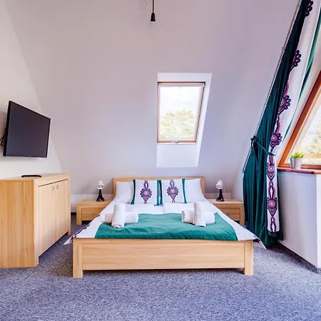 Rysy Droga Do Daniela By Rentilopl *