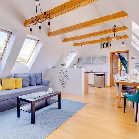 Rysy Droga Do Daniela By Rentilopl Διαμέρισμα *