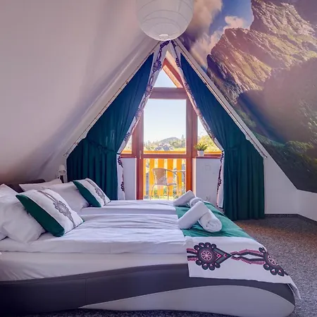 Rysy Droga Do Daniela By Rentilopl *