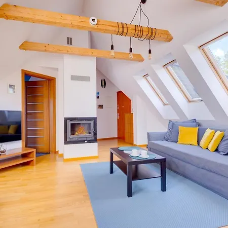 Rysy Droga Do Daniela By Rentilopl Διαμέρισμα Ζακοπάνε