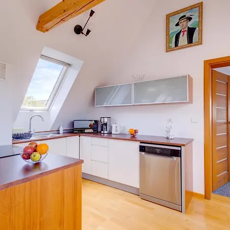 Rysy Droga Do Daniela By Rentilopl Daire Zakopane