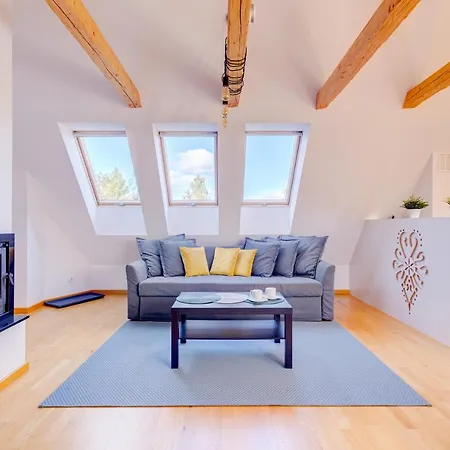 Daire Rysy Droga Do Daniela By Rentilopl Zakopane