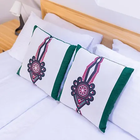 Daire Rysy Droga Do Daniela By Rentilopl Zakopane