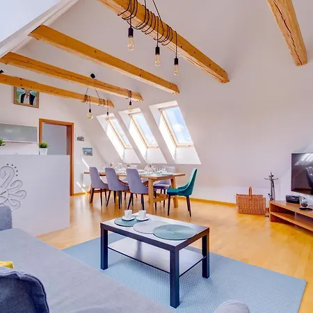 Διαμέρισμα Rysy Droga Do Daniela By Rentilopl