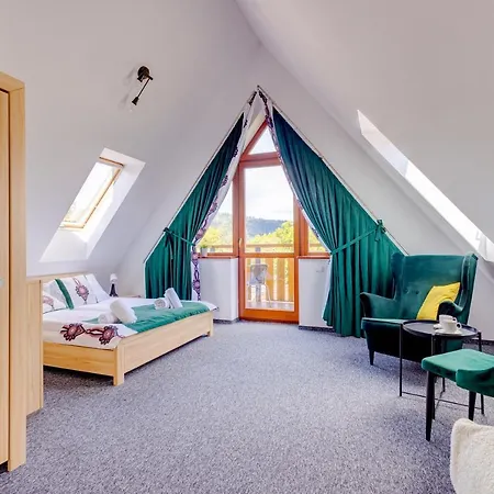 Rysy Droga Do Daniela By Rentilopl Zakopane