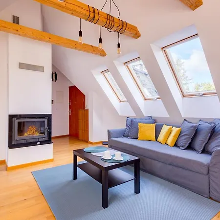 Rysy Droga Do Daniela By Rentilopl