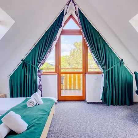 Rysy Droga Do Daniela By Rentilopl Διαμέρισμα *