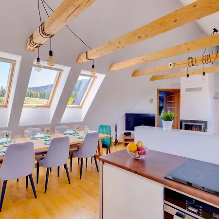 Rysy Droga Do Daniela By Rentilopl Διαμέρισμα Ζακοπάνε