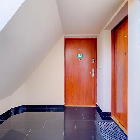 Rysy Droga Do Daniela By Rentilopl Zakopane